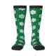 thumbnail image 1 of Balery Snowflake Calcetines novedosos Calcetines deportivos Calcetines hasta la rodilla Calcetines de algodón Calcetines originales y geniales, 1 of 6
