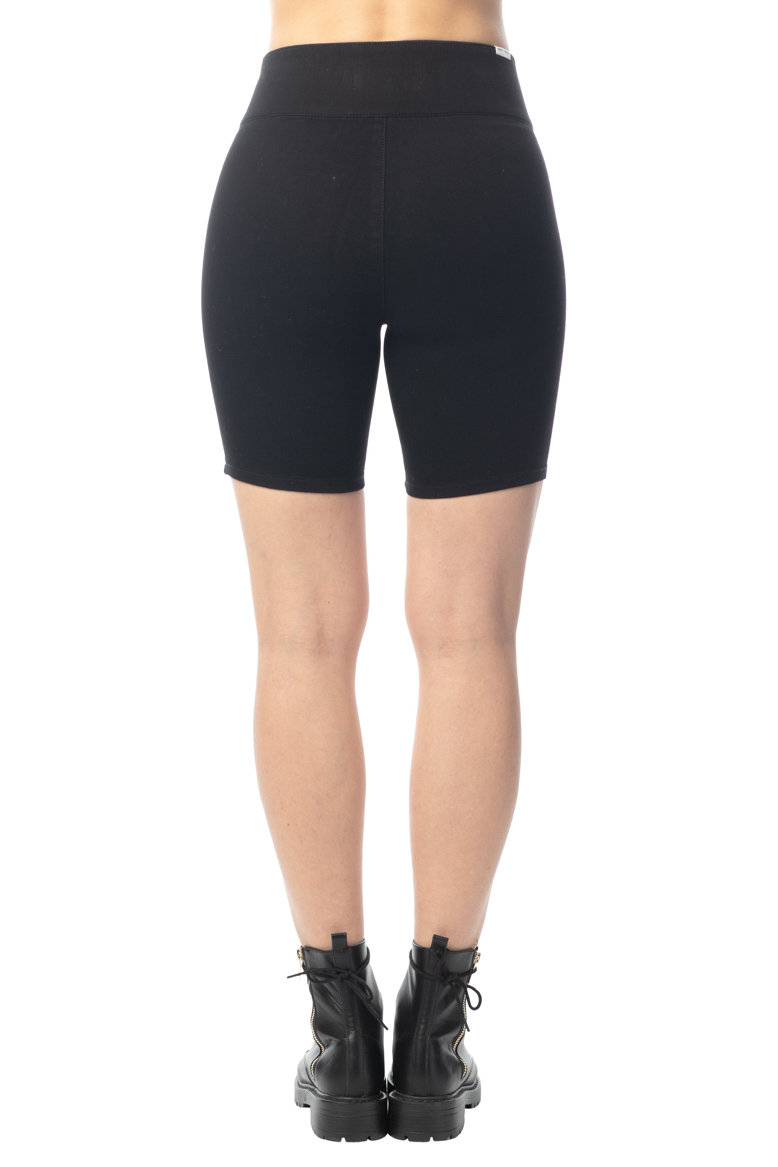 tummy tuck biker shorts