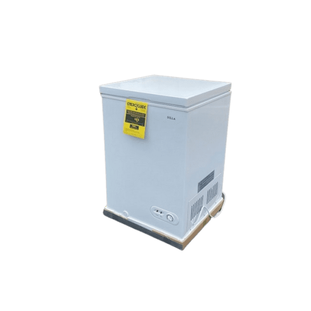 Ice Chest Freezer