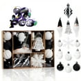 thumbnail image 1 of Fiudx 32 La Mejor Forma de Decorar Tu Hogar En Navidad, Varios Estilos y Fiestas., 1 of 4