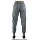 thumbnail image 4 of Pantalón Wilson para Mujer, Tipo Jogger Deportivo Liso Gris Jaspe e Talla M, 4 of 4