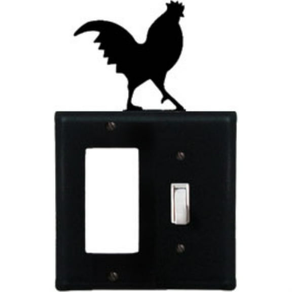 Rooster Single GFI CUSTOM Product Switch Cover Allow 4 to 6 Weeks