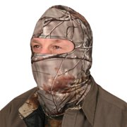 Realtree Lightweight Face Mask
