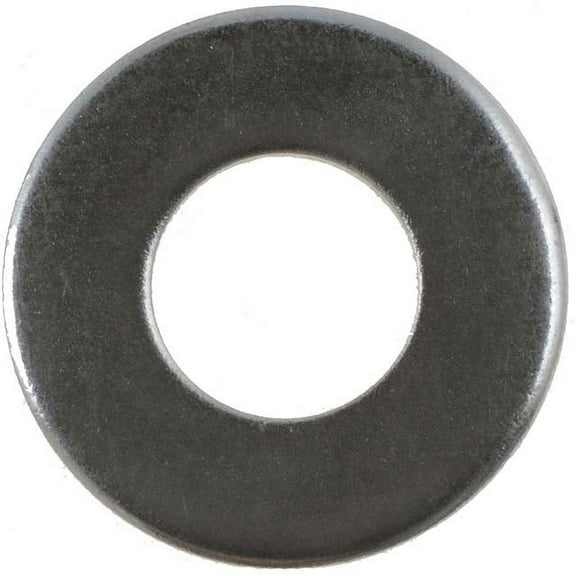 Dorman 799040 1/4" Flat Washer