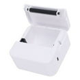 thumbnail image 1 of Portable Thermal Printer, Low Power Consumption 200DPI Thermal Inkless Printer  for Faulty Question, 1 of 7