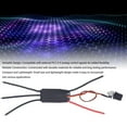 thumbnail image 4 of Brushless Motor Potentiometer, 3 Phase BLDC Controller DC7-24V  For Fans, 4 of 8