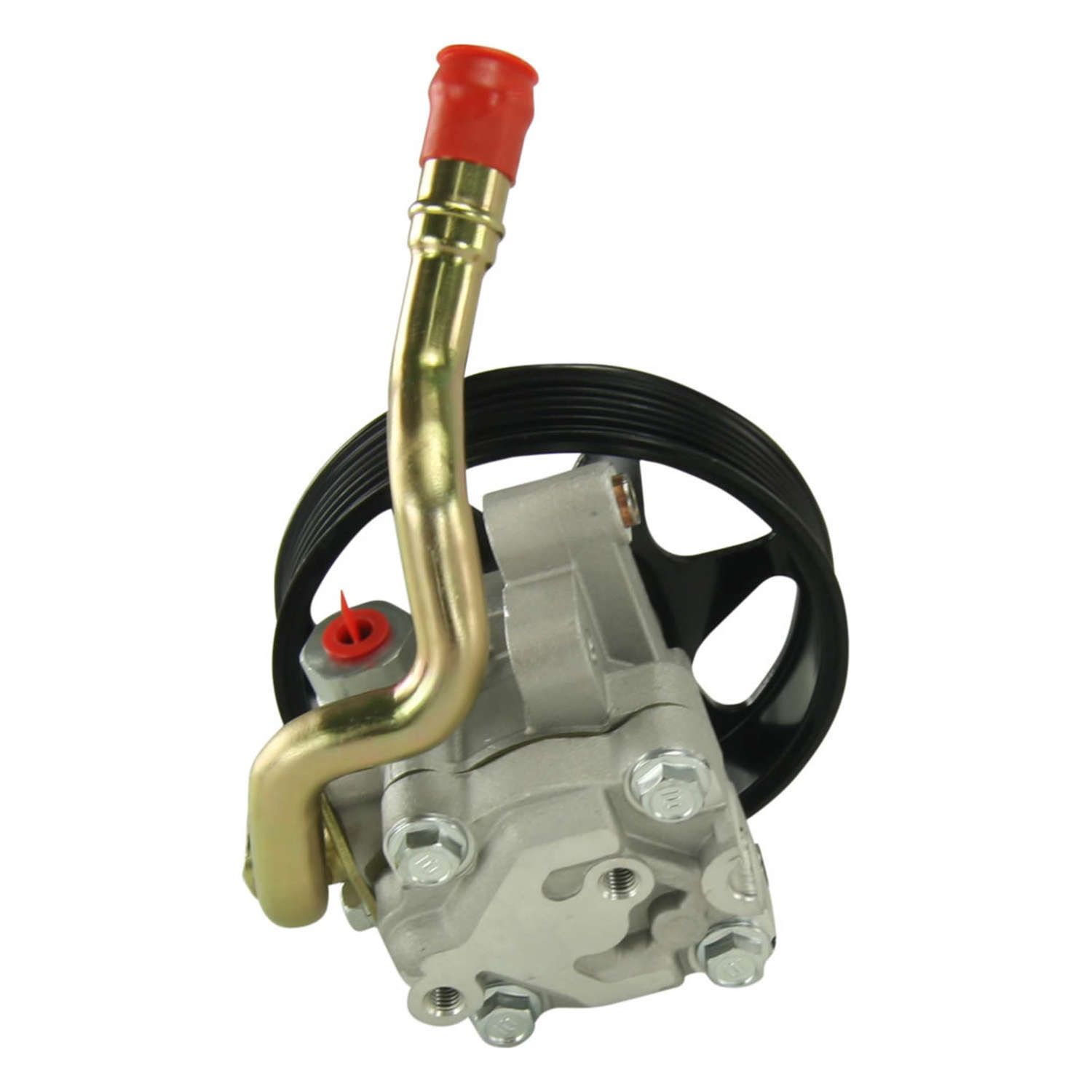 Atlantic 63180N New Power Steering Pump