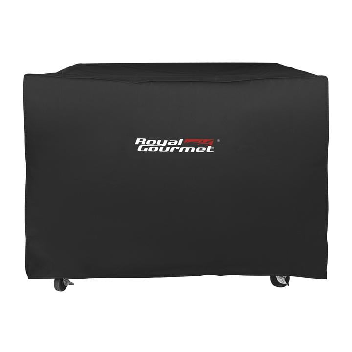 Royal Gourmet 45" Grill Cover Oxford Waterproof Heavy Duty CR4014