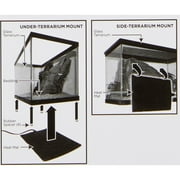 Aqua Culture Heat Mat Terrarium Heater, Small 10-20 Gallon Heat Pad, 8 Watts