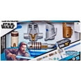 thumbnail image 5 of Star Wars Lightsaber Forge Obi-Wan Kenobi Jedi Master Set, 5 of 6