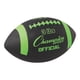 thumbnail image 1 of Balón de Entrenamiento con Peso Champion Sports 1.5 kg Verde/Negro, 1 of 4