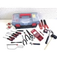 thumbnail image 3 of 170-Piece Tool Kit with Tool Box, 3 of 6