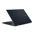 thumbnail image 6 of ASUS 14" Ryzen 5 2-in-1 8GB/256GB Laptop; 14” FHD Touch, AMD Ryzen 5 5500U, AMD Radeon Graphics, 8GB RAM, 256GB SSD, Windows 10 Home, Bespoke Black, TM420UA-WS51T, 6 of 8