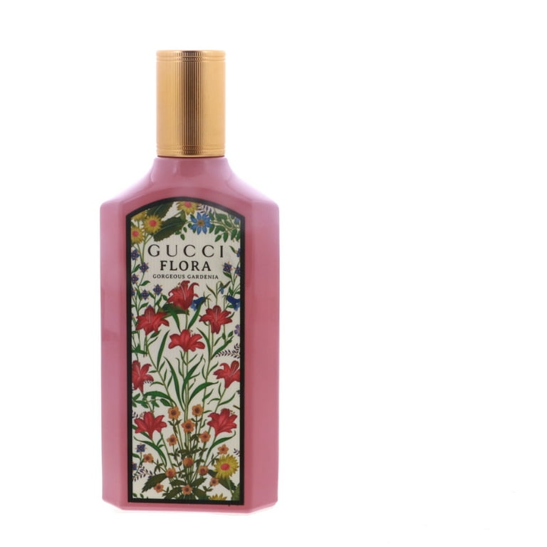 Flora by Gorgeous Gardenia Eau De Parfum Spray 100ml/3.3oz