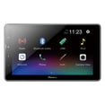 thumbnail image 2 of Autoestéreo PIONEER DMH-AF555BT 9' 50Wx4 Bluetooth USB AM/FM Doble DIN, 2 of 5