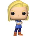 thumbnail image 1 of Pop Animation Figurine d'Action 3.75 Pouces Dragonball - Android 18 530, 1 of 2