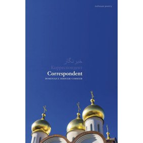 Correspondent (Paperback)
