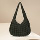 thumbnail image 2 of Bolso Hinchazón Cuerpo Moderno Hombro Acolchado Algodón en Axila Ligera para Mujeres Y Niñas, 2 of 6