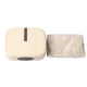 thumbnail image 5 of Foldable Mini Electric Laundry Dryer with Dryer Bag Timer Function Quiet US Plug 110V Portable Clothes Dryer for Light Clothes Underwear Beige, 5 of 5