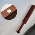 thumbnail image 5 of 1 Pcs Dent Repair Tool Hardened Wooden Hammer 350Mm Long Handle Dent Repair Tool, 5 of 10