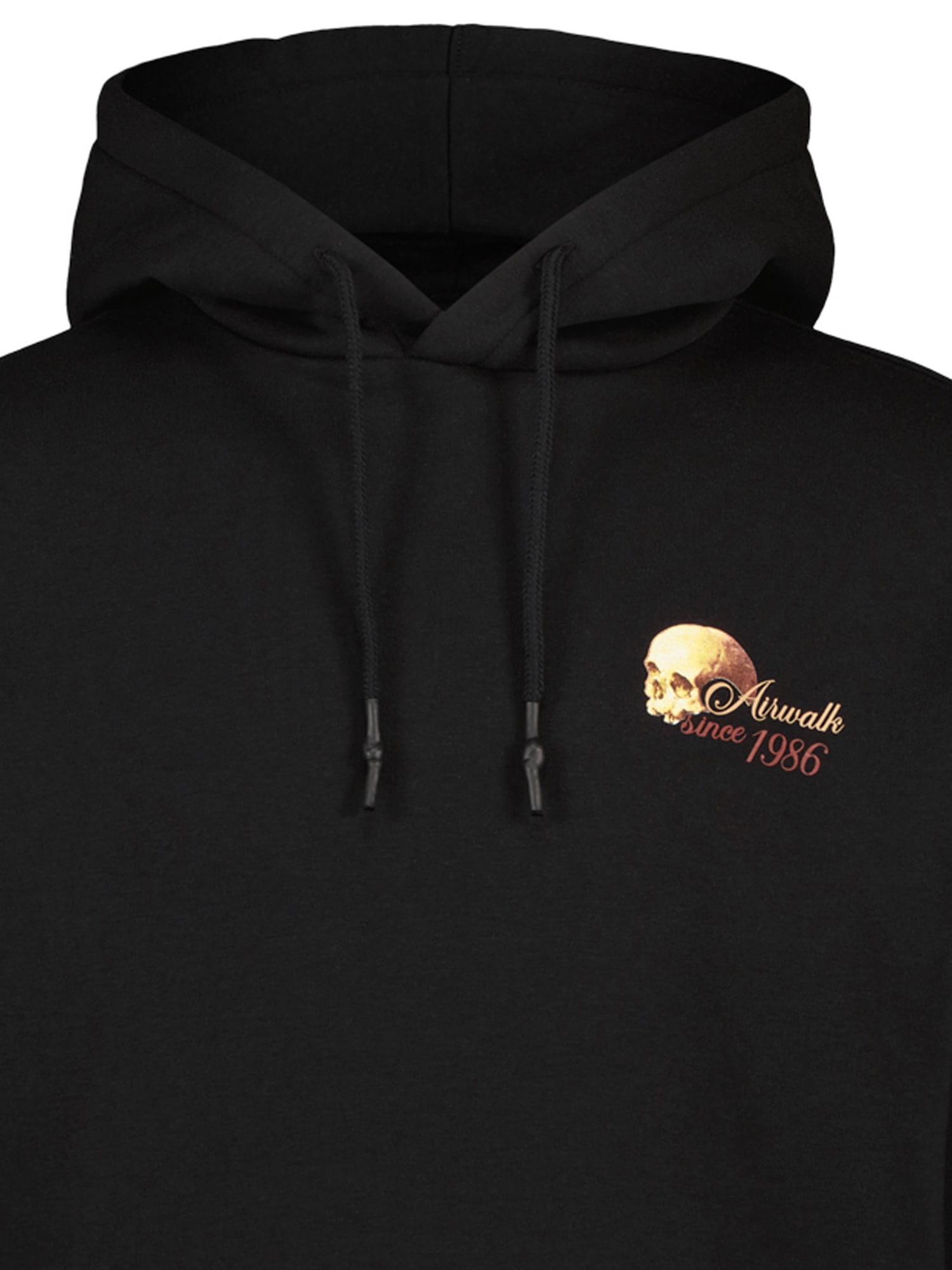 Airwalk Men's & Big Men's Fleece Pullover Hoodie, Sizes XS-3XL