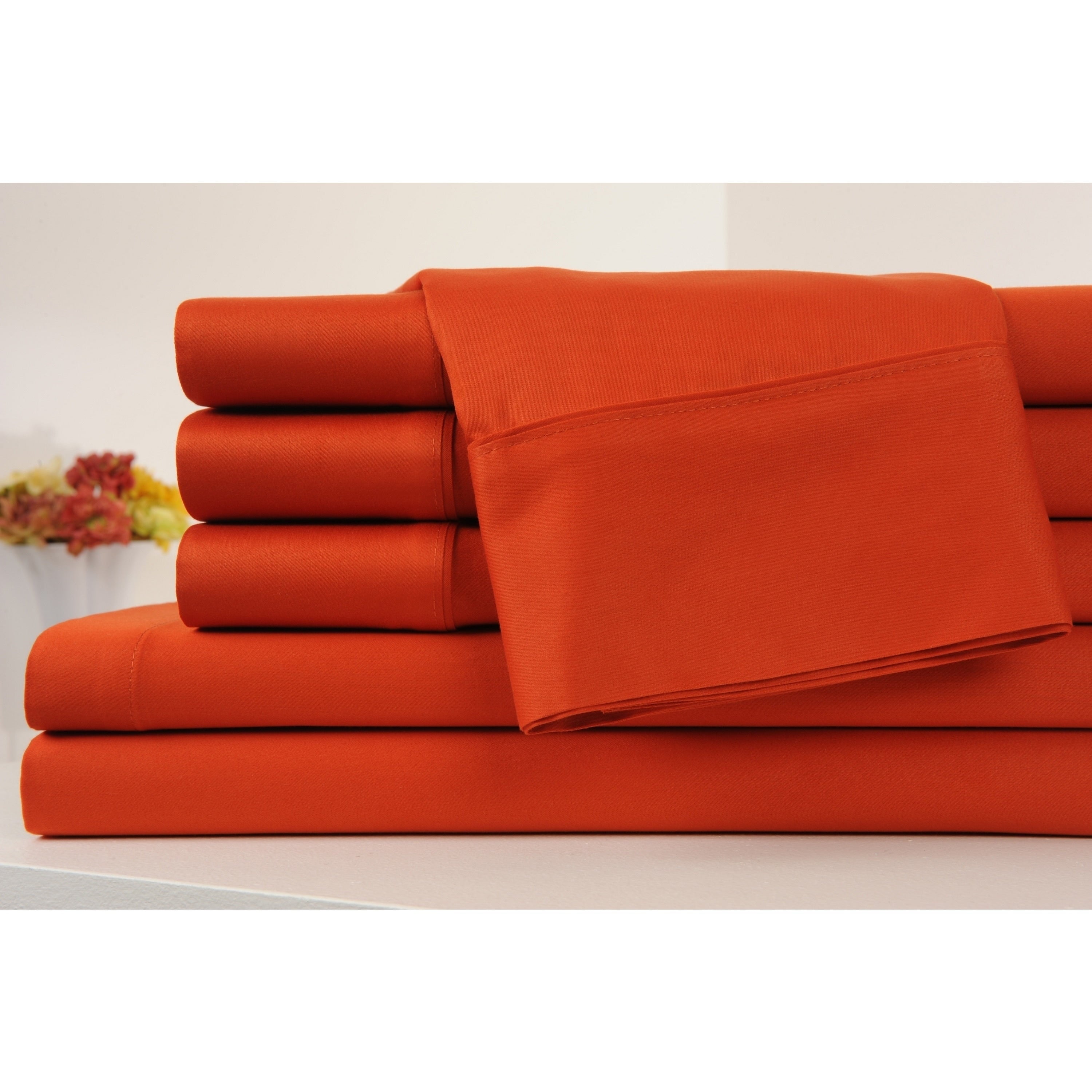 ProductPro Trade OrganicPro 400TC 100percent Certified Organic Cotton