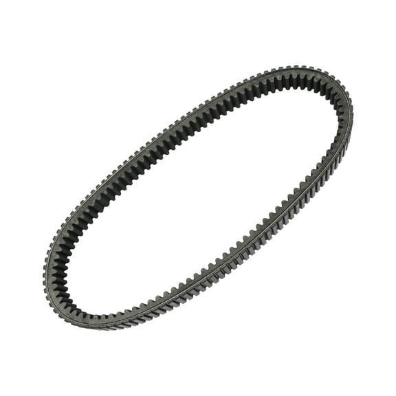 Unique Bargains ATV UTV Drive Belt V-Belt No.3211202 for Polaris RZR XP 4 Turbo 2017-2020 ATV UTV