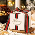 thumbnail image 1 of Christmas Gift Gift Christmas Eve Apple Decoration Box, 1 of 4