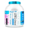 thumbnail image 1 of Proteína Whey Hidrolizada Isolate Blu-e De 2.2kg Para 58 Servicio Sabor Fresa, 1 of 3