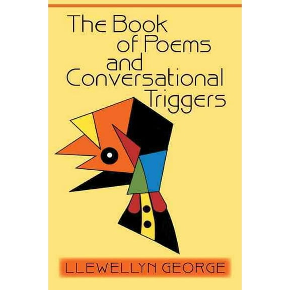 Book of Poems and Conversational Triggers