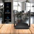 thumbnail image 3 of Repetidor Router Wi-Fi Steren COM-825 2,4 GHz, 3 of 6