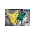 thumbnail image 2 of Invader Fiberglass Side-Gate Wet-Mop Handle, 1 Dia X 60, Gray/Yellow, 2 of 3