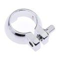 thumbnail image 2 of shamjina 3xCymbal Stand Chrome Memory Lock 7/8" Drum Mounts Hardware 22mm, 2 of 7