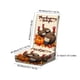 thumbnail image 3 of Funda para Silla con Estampado de Pavo y Calabaza para Acción de Gracias | Elástica y Protectora | Poliéster Lavable | Se Adapta a Sillas de 45-65 Cm X 40-50 Cm | Decoración Festiva para Fiestas En C, 3 of 6