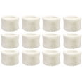thumbnail image 1 of 12 Humidifier Filter Wick Replaces Bionaire BWF-75, 1 of 1