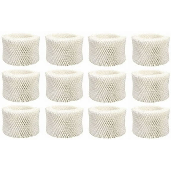 12 Humidifier Filter Wick Replaces Bionaire BWF-75