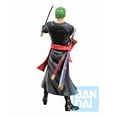 thumbnail image 2 of Estatua Coleccionable Banpresto One Piece Roronoa Zoro Ichiban, 2 of 2