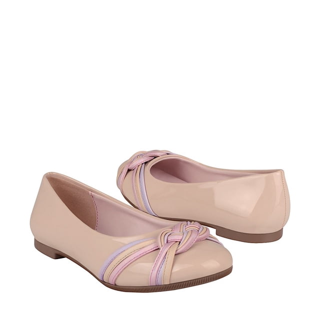 ZAPATOS NIÑA TROPICANA 97060 CHAROL BEIGE Tropicana 97060