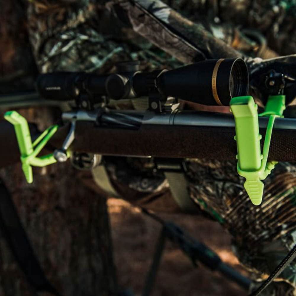 Summit FasTrack Rifle Holder