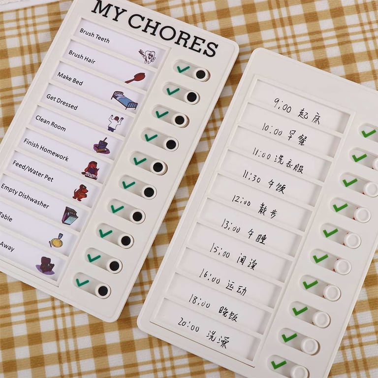 Student Weekend Routine Chart Daily Routine Of A Student Chart