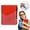 A, variant on 5.5×7 Pocket Notebook with Pen Holder Flat Lay Study Booklet Slim Travel Jot Book Wearproof Field Memo Ink Resistant Daily Notepad Waterproof Mini Memo Pad Ultralight Carry Note