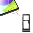 thumbnail image 4 of For Samsung Galaxy A52 SM-A525 SIM Card Tray + SIM Card Tray / Micro SD Card Tray, 4 of 4
