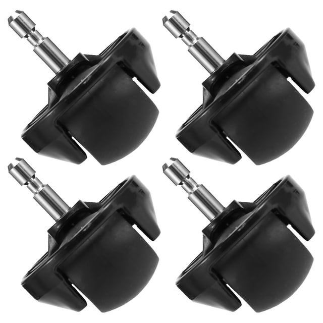 Reemplazo de robots de barrido Accesorios de repuesto de rueda para Irobot Roomba I7 I7+ I7 Plus E5 E6