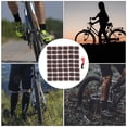 thumbnail image 1 of Rubber Inner Tube Tire Patch Bike Repair Kit With Large Rubber Patches For Inner Tube, 1 of 8