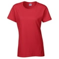 thumbnail image 1 of Gildan Womens Heavy Cotton Heavy Blend T-Shirt, 1 of 3