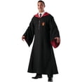 thumbnail image 4 of Capa de Harry, uniforme escolar de Gryffindor, ropa mágica, disfraz de Halloween de Harry Potter, 4 of 6