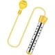 thumbnail image 1 of Calentador de piscina JAMW 1500 W Calentador de agua de inmersión amarillo Sencillez, 1 of 4