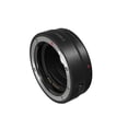 thumbnail image 1 of Adaptador de bayoneta Canon EF-EOS R para Canon 2971C005 negro, 1 of 6