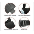 thumbnail image 4 of Bike Speaker Mount, Adjustable Strap Bracket Holder, Premium Music Experience, Multifunctional Design for Cyclists, 4 of 7