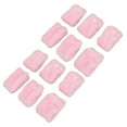 thumbnail image 3 of Esmalte de uñas postizas, uñas postizas usables, gelatina, uñas postizas, envolturas completas, uñas postizas, máxima comodidad Jadeshay A, 3 of 8